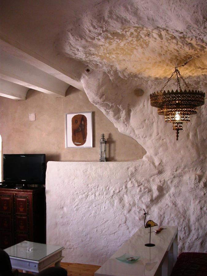 Al-Axara Home Spa Cubas (Castilla-La Mancha) Quarto foto