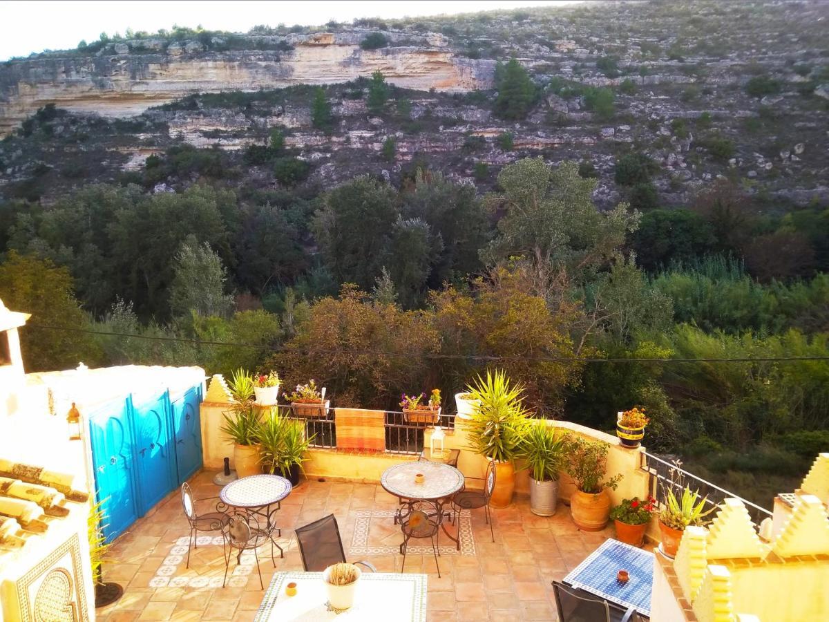 Al-Axara Home Spa Cubas (Castilla-La Mancha) Exterior foto