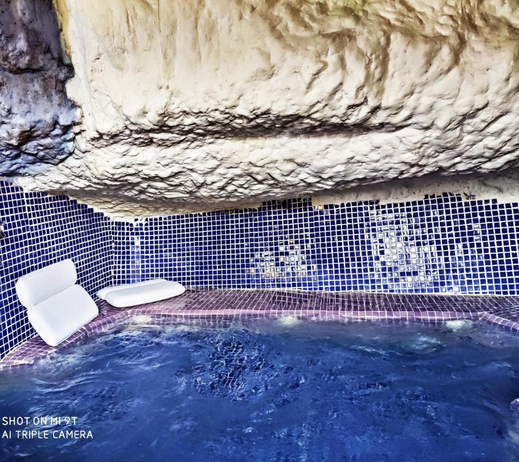 Al-Axara Home Spa Cubas (Castilla-La Mancha) Exterior foto